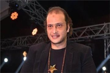 وائل الفشني يبهر الجمهور بأروع الابتهالات الدينية في حفل دار الأوبرا
