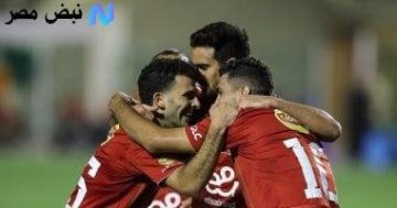 كن على استعداد لمتابعة مباراة الأهلي ضد إيجل نوار البوروندي في دوري أبطال أفريقيا