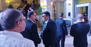 براعم مركز الإبداع يتألقون في احتفالية الأوبرا بمناسبة عيدها السابع والثلاثين