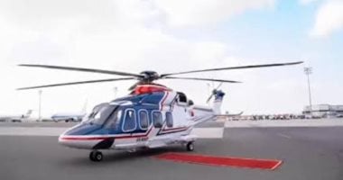 إنطلاق خدمة “تاكسي مصر الجوي” باستثمارات تصل إلى 5 مليارات جنيه