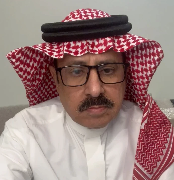 الشمراني يتحدث عن تكريم الاتحاد الكويتي للحكم أحمد العلي بعد مباراة السعودية وإندونيسيا – فيديو