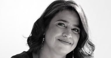 نادين خان تنضم إلى لجنة تحكيم المسابقة الرسمية في مهرجان القاهرة السينمائي الدولي