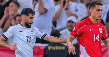 العراق يحقق إنجازاً تاريخياً: مشاركة قياسية للعرب في كأس العالم 2026