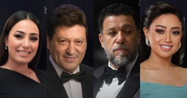 موعد حفل ريهام عبد الحكيم في مهرجان الموسيقى العربية الـ33: كل التفاصيل هنا!