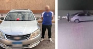 سائق يكشف: سممت كلباً ضالاً بعد هجماته المتكررة على أبنائي في الجيزة