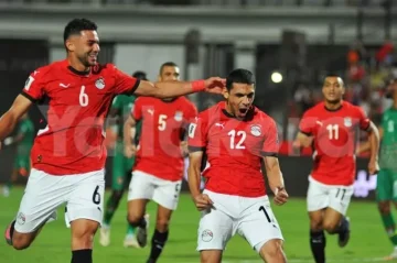 تقدم مصر في تصنيف فيفا.. إنجاز جديد يحلق بأحلام الفراعنة نحو العالمية