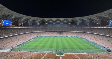 جماهير الأخضر تستعد بحماس لمباراة الحسم أمام العراق – تفاصيل في الفيديو