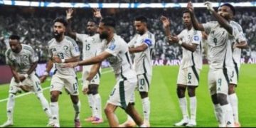 يلا شوت بث مباشر مشاهدة مباراة لعبة العراق والسعودية تويتر شاهد من في المونديال