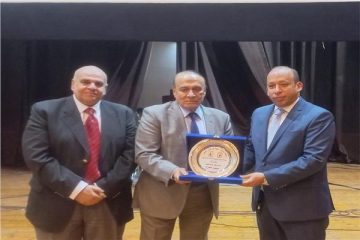 ثلاثية أبطال أكتوبر في قصر العيني: بطولات متجددة على جبهات الحرب وميدان الطب والسلام