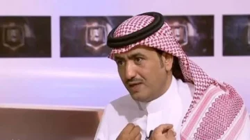 سعد آل مغني يتنبأ بنتيجة مباراة السعودية والعراق اليوم في المرصد الرياضي