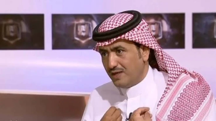 سعد آل مغني يتنبأ بنتيجة مباراة السعودية والعراق اليوم في المرصد الرياضي