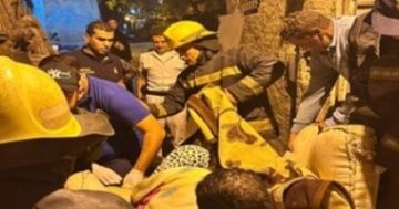 أمن القاهرة يبرز إنسانية استثنائية بإنقاذ سيدة مريضة في لحظة حاسمة