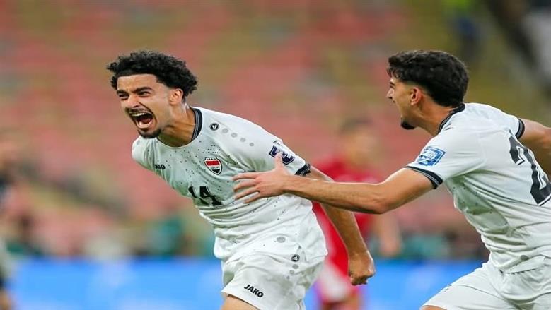 مباراة حاسمة: السعودية والعراق يتنافسان على بطاقة التأهل لكأس العالم