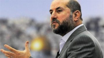 مستشار الرئيس الفلسطيني: القاهرة هي الدرع الحقيقي لحماية القضية الفلسطينية من التصفية