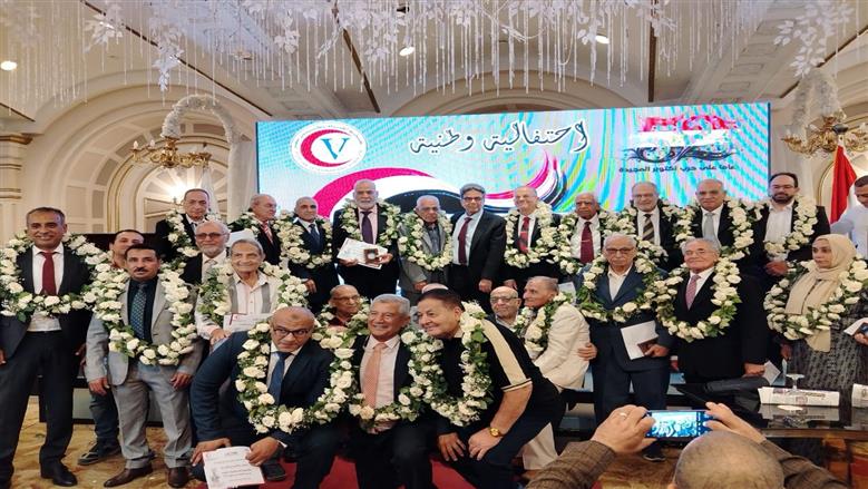 نقيب البيطريين: أبطال القطاع البيطري لدوا فعالية كبيرة في تأمين غذاء المصريين خلال حرب أكتوبر