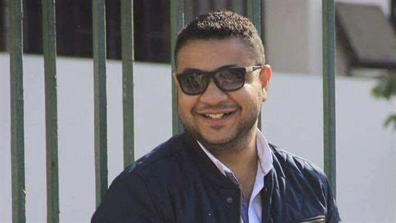 محمد سيد بشير يضيء لجنة تحكيم مهرجان نقابة المهن التمثيلية المسرحي