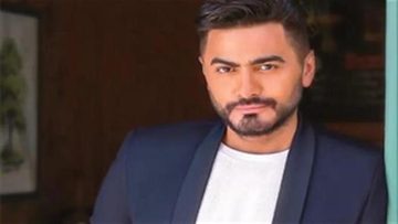 تامر حسني يعبر عن شكره لنقابة المهن التمثيلية: “احترامي وتقديري للجميع”