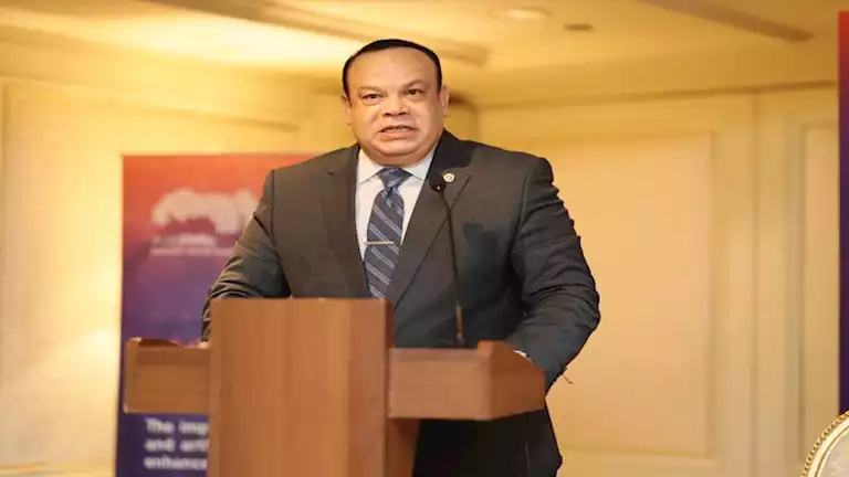 ماسبيرو يستضيف مؤتمرًا صحفيًا للإعلان عن انتخابات مجلس النواب 2025