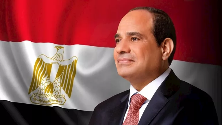 السيسي يكرم شهداء القوات المسلحة بزيارة النصب التذكاري وقبري عبد الناصر والسادات