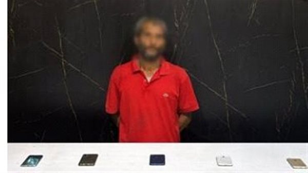 الأجهزة الأمنية في القاهرة تكثف جهودها لمكافحة جرائم السرقة