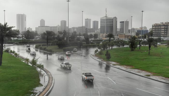 طقس غير مستقر: أمطار تتوقع أن تشمل مكة والباحة وعسير اليوم