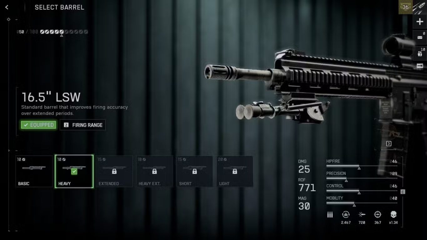 ما هو Bloom في Battlefield 6