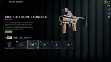 أفضل تجهيزات فئة Assault في Battlefield 6