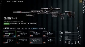 أفضل تجهيزات لفئة Recon في Battlefield 6