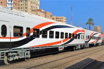 تعرف على مواعيد قطارات السبت 4 أكتوبر 2025 من القاهرة إلى أسوان والعكس