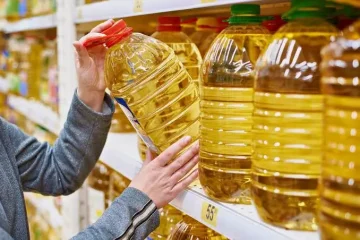 “فــرحة عارمة”.. تراجع جديد في أسعار الزيوت بالأسواق اليوم