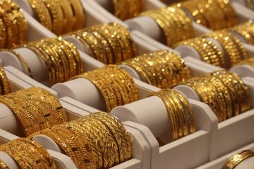 أسعار الذهب اليوم في السعودية: بيع وشراء 5 أكتوبر 2025 مع تفاصيل المصنعية والدمغة