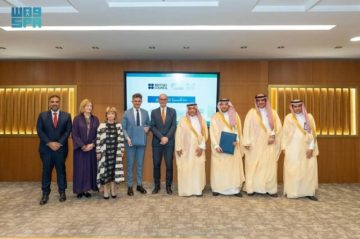 كليات التميّز تعلن عن توقيع مذكرة تفاهم مع المجلس الثقافي البريطاني لتعزيز التعاون الأكاديمي