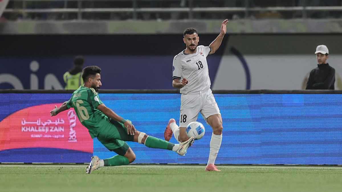 مباراة تاريخية: 4 تبعات قاسية تنتظر الخاسر في مواجهة السعودية والعراق