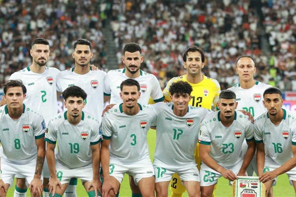 الصراع نحو التأهل: العراق والسعودية بين الأخضر وأسود الرافدين في تصفيات كأس العالم