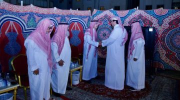 تعازي المسؤولين والإعلاميين لأسرة الرابغي في وفاة فقيدها – أخبار السعودية