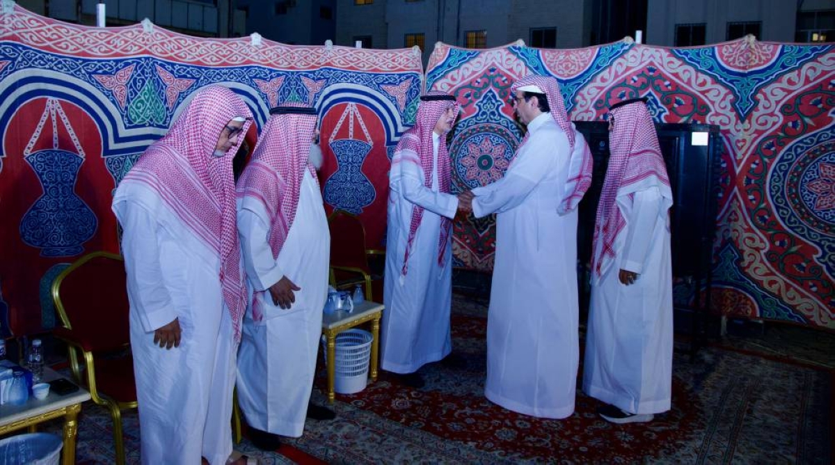 تعازي المسؤولين والإعلاميين لأسرة الرابغي في وفاة فقيدها – أخبار السعودية