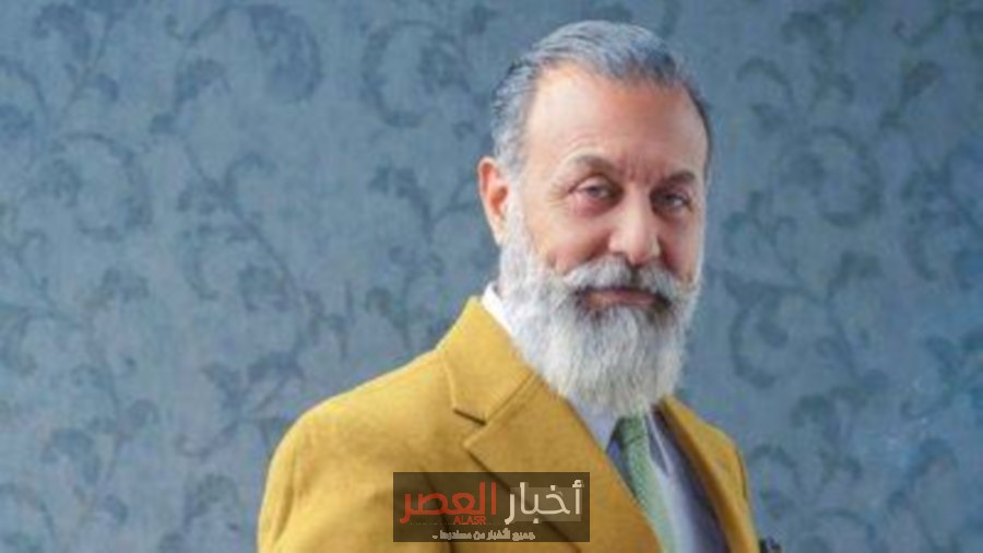 رحيل الفنان العراقي إياد الطائي بعد معاناة مع المرض – أخبار العصر