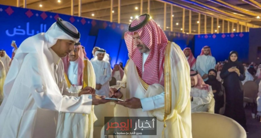 فيصل بن سلمان يطلق مشروع ‘تاريخ الطبري’ في معرض الرياض للكتاب