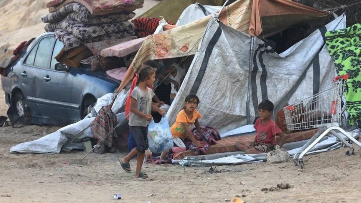 أخبار لايت: مقارنة بين رد حماس والخطة الأمريكية حول غزة – أبعاد الخلاف