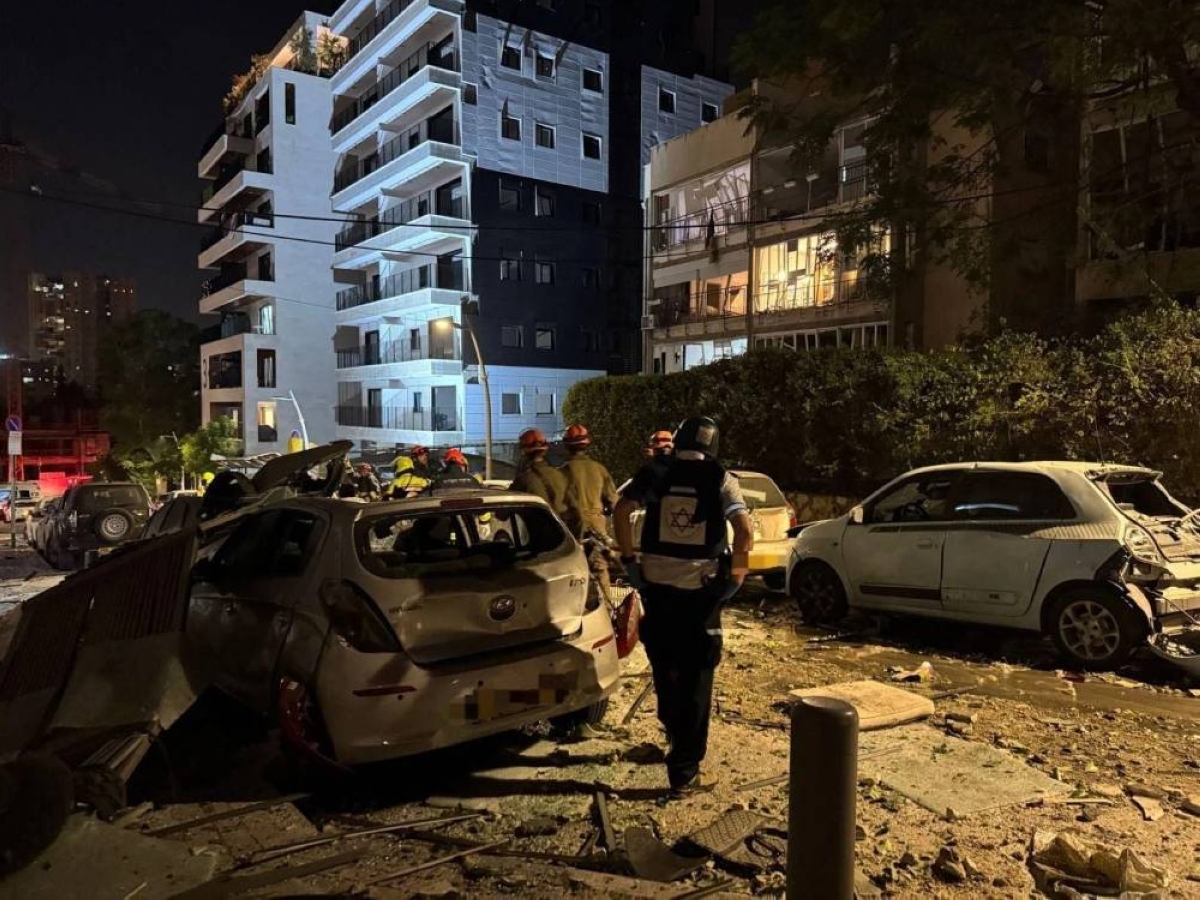 صحيفة إيرانية تتوقع عودة التصعيد مع إسرائيل: التوترات تتجدد