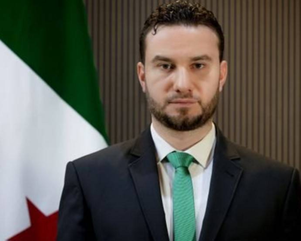 الداخلية السورية: علاقاتنا مع السعودية تتسم بالثبات والعمق