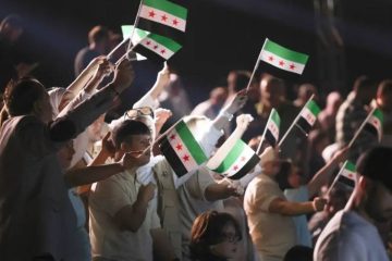 السوريون في أول انتخابات تحت إشراف الشرع: اختيار النواب في 3 ساعات فقط