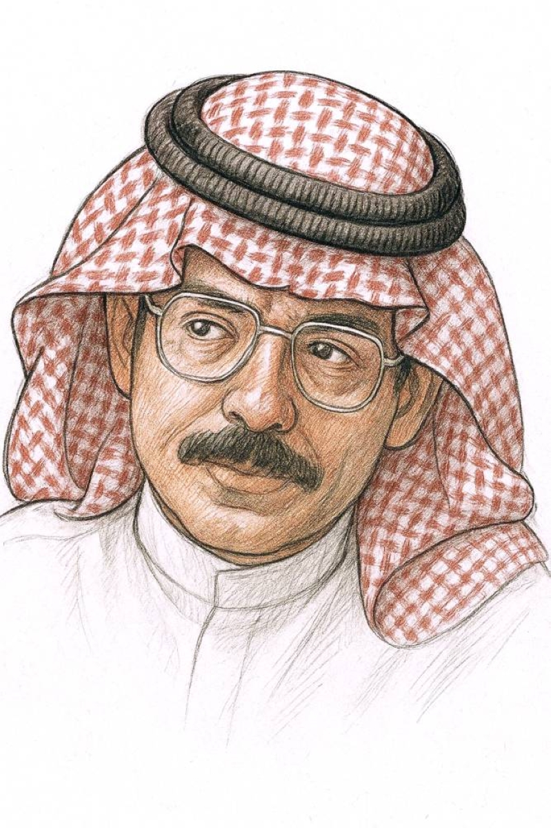 رحيل دكتور المسرح بكر الشدي: لحظة صمت في عالم الفنون