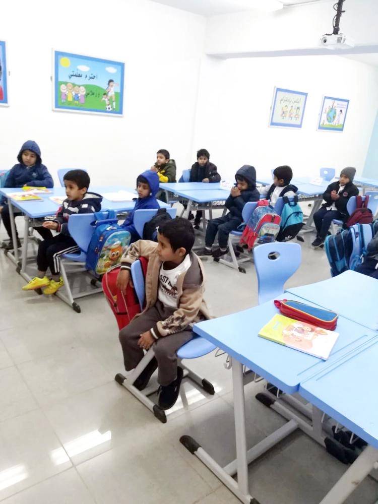 أولياء الأمور ينبهون عبر «عكاظ»: نقل طلاب الثالث الابتدائي بعد شهر من بدء الدراسة.. ماذا عن الفائدة؟