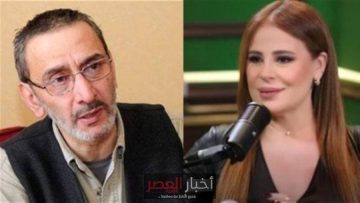 كارول سماحة تُبهر جمهورها بعمل فني جديد مستوحى من عبقرية زياد الرحباني