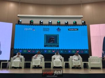 اختتام مهرجان القصيدة الوطنية الثامن في أدبي جازان وسط أجواء احتفالية مميزة