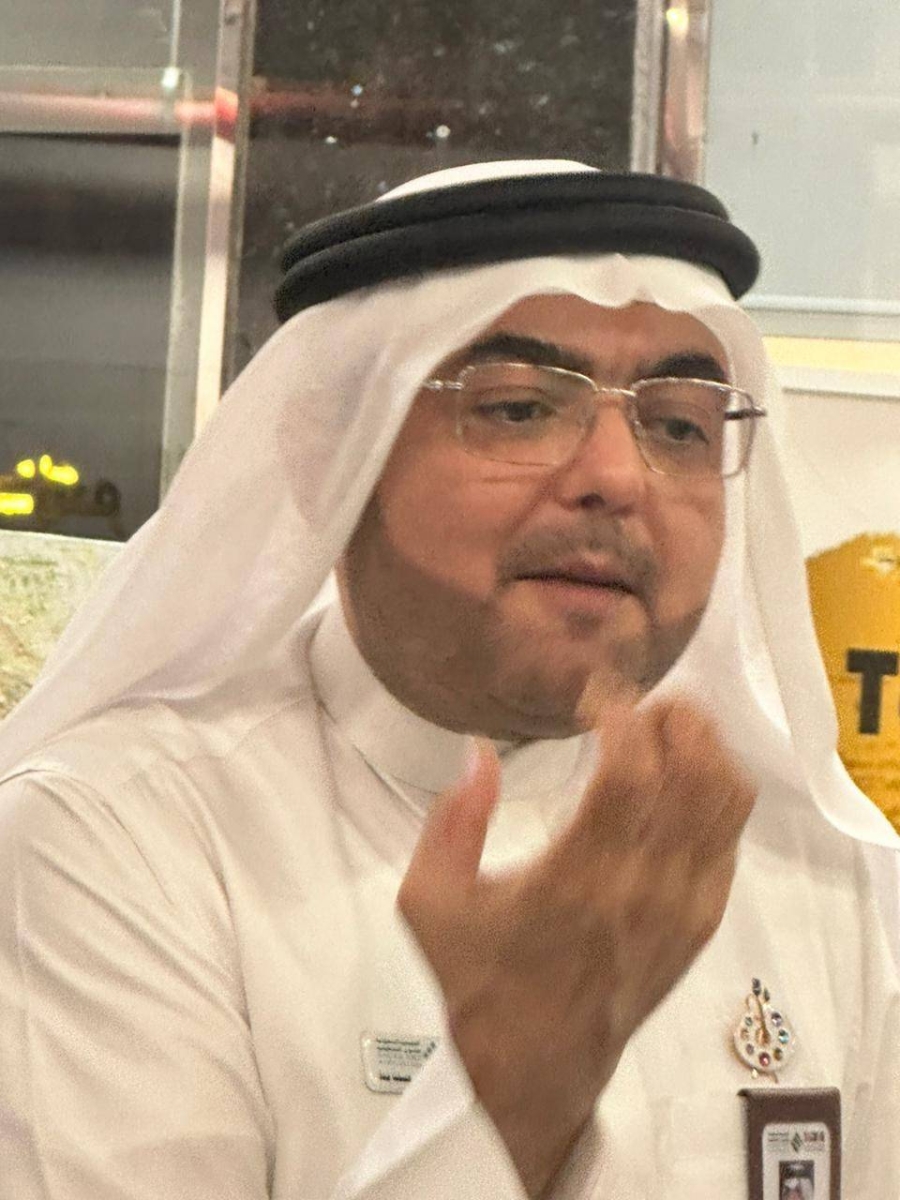 إنا لله وإنا إليه راجعون: والد نذير ياوز في ذمة الله – أخبار السعودية