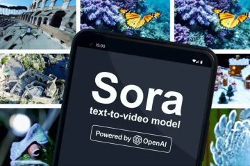 تطبيق OpenAI الجديد يثير دهشة العالم بفيديوهات مزيفة – آخر أخبار السعودية