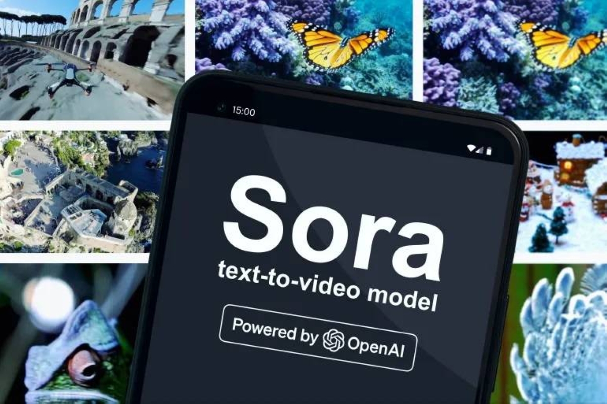 تطبيق OpenAI الجديد يثير دهشة العالم بفيديوهات مزيفة – آخر أخبار السعودية
