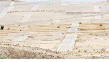 السجل العقاري يطلق تسجيل 3,222 قطعة أرض جديدة في منطقة حائل